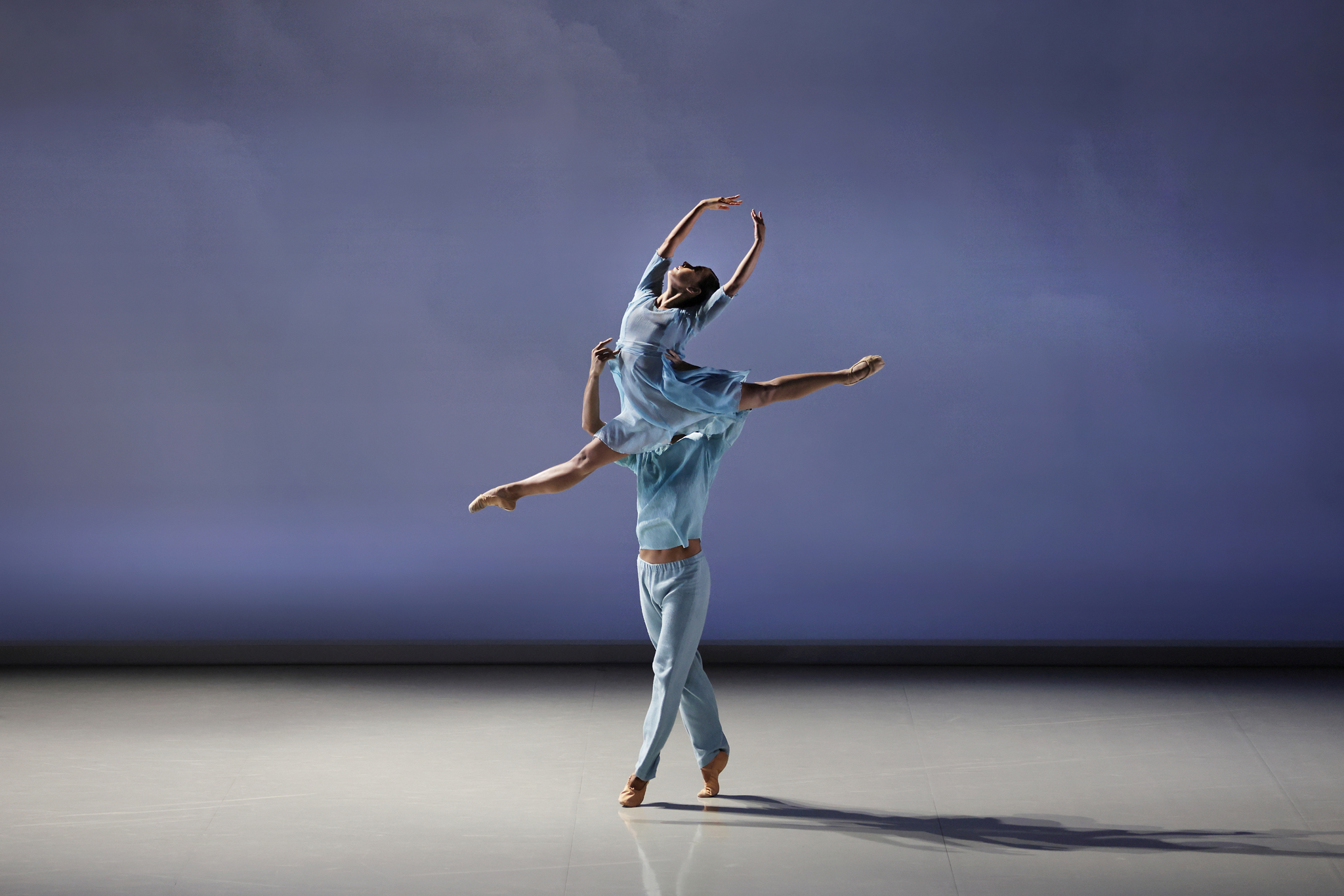 Malandain Ballet Biarritz